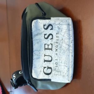 Guess Los Angeles Fanny pack